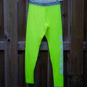 Nike Volt Leggings